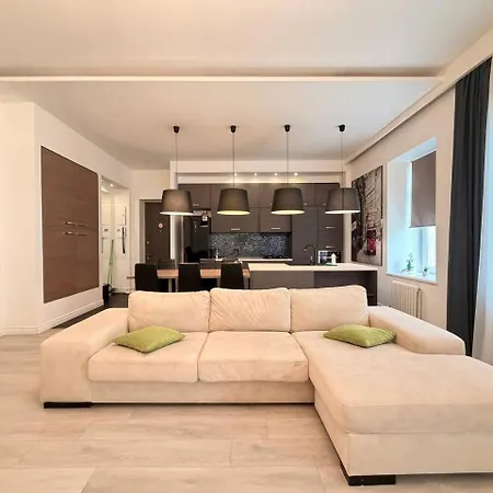 2-bedrooms Downtown *