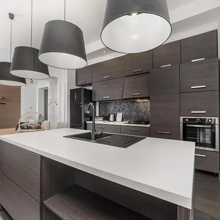 2-bedrooms Downtown