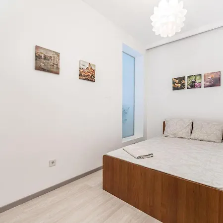 2-bedrooms Downtown *