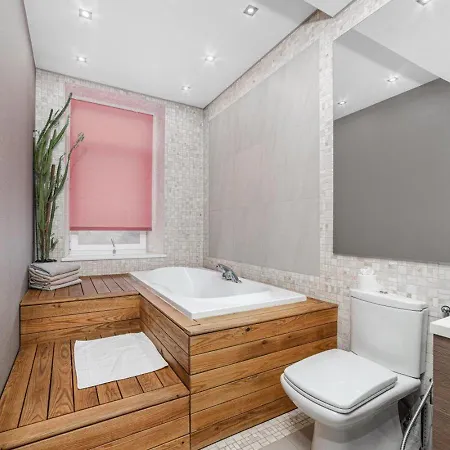 2-bedrooms Downtown * Odesa